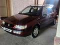 Volkswagen Passat 1995 года за 2 900 000 тг. в Шымкент
