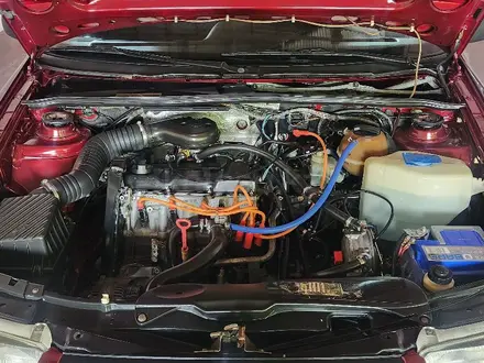 Volkswagen Passat 1995 года за 2 900 000 тг. в Шымкент – фото 10