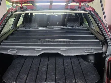 Volkswagen Passat 1995 года за 2 900 000 тг. в Шымкент – фото 14