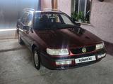Volkswagen Passat 1995 года за 2 900 000 тг. в Шымкент – фото 2