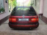 Volkswagen Passat 1995 года за 2 900 000 тг. в Шымкент – фото 4
