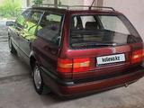 Volkswagen Passat 1995 года за 2 900 000 тг. в Шымкент – фото 5