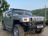 Hummer H2 2003 года за 13 000 000 тг. в Усть-Каменогорск – фото 3