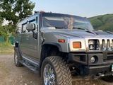 Hummer H2 2003 года за 13 000 000 тг. в Усть-Каменогорск – фото 2