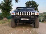 Hummer H2 2003 года за 13 000 000 тг. в Усть-Каменогорск – фото 4