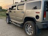 Hummer H2 2003 года за 13 000 000 тг. в Усть-Каменогорск – фото 5
