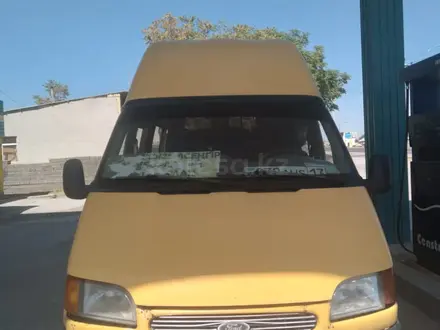 Ford Transit 1998 года за 1 650 000 тг. в Шымкент