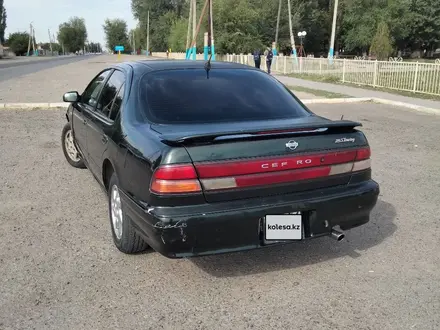 Nissan Cefiro 1996 года за 1 800 000 тг. в Тараз – фото 3