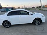 Toyota Corolla 2011 года за 6 300 000 тг. в Атырау – фото 5