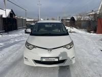 Toyota Estima 2007 года за 7 400 000 тг. в Алматы