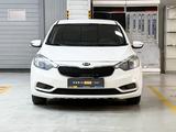 Kia Cerato Luxe 1.6 2015 годаүшін5 190 000 тг. в Алматы – фото 2