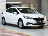 Kia Cerato Luxe 1.6 2015 годаүшін5 190 000 тг. в Алматы – фото 3