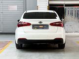 Kia Cerato Luxe 1.6 2015 годаүшін5 190 000 тг. в Алматы – фото 5