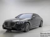 Mercedes-Benz S 500 4MATIC 2023 года за 59 000 000 тг. в Алматы