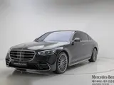 Mercedes-Benz S 500 4MATIC 2023 года за 59 000 000 тг. в Алматы