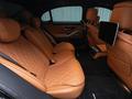 Mercedes-Benz S 500 4MATIC 2023 годаүшін59 000 000 тг. в Алматы – фото 11