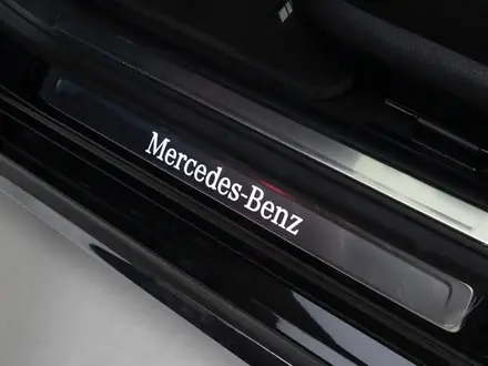 Mercedes-Benz S 500 4MATIC 2023 года за 59 000 000 тг. в Алматы – фото 15