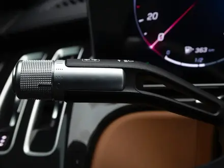 Mercedes-Benz S 500 4MATIC 2023 года за 59 000 000 тг. в Алматы – фото 17