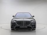 Mercedes-Benz S 500 4MATIC 2023 года за 59 000 000 тг. в Алматы – фото 3