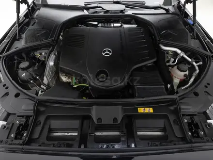 Mercedes-Benz S 500 4MATIC 2023 года за 59 000 000 тг. в Алматы – фото 6