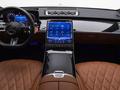 Mercedes-Benz S 500 4MATIC 2023 годаүшін59 000 000 тг. в Алматы – фото 7