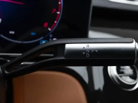 Mercedes-Benz S 500 4MATIC 2023 года за 59 000 000 тг. в Алматы – фото 9