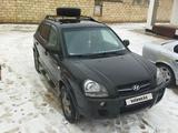 Hyundai Tucson 2006 годаүшін5 000 000 тг. в Актау – фото 3