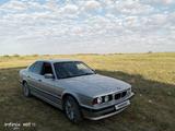 BMW 525 1995 годаүшін1 850 000 тг. в Туркестан