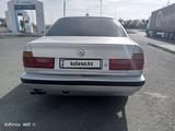 BMW 525 1995 годаүшін1 850 000 тг. в Туркестан – фото 3