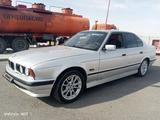 BMW 525 1995 годаүшін1 850 000 тг. в Туркестан – фото 4
