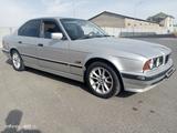 BMW 525 1995 годаүшін1 850 000 тг. в Туркестан – фото 5