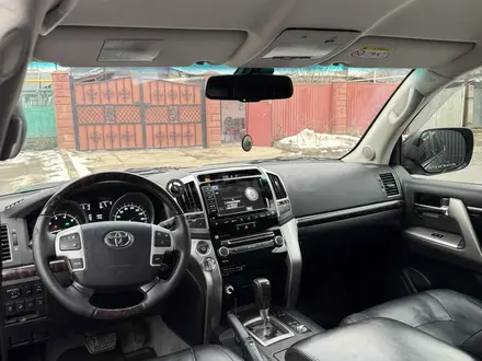 Toyota Land Cruiser 2013 года за 23 500 000 тг. в Алматы – фото 11