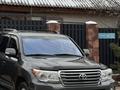 Toyota Land Cruiser 2013 годаfor23 500 000 тг. в Алматы