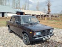 ВАЗ (Lada) 2107 2009 годаүшін1 200 000 тг. в Шымкент