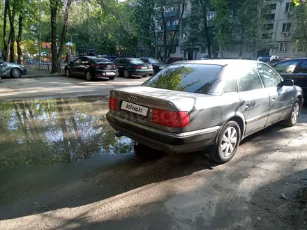 Audi 100 1991 года за 2 000 000 тг. в Павлодар – фото 7