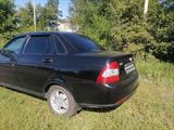 ВАЗ (Lada) Priora 2170 2014 годаfor2 700 000 тг. в Костанай – фото 5