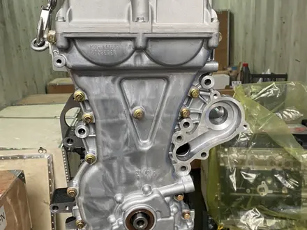 Новый Двигатель (B15D2) на Chevrolet Cobalt 1.5 бензин за 430 000 тг. в Алматы – фото 3