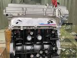 Новый Двигатель (B15D2) на Chevrolet Cobalt 1.5 бензин за 370 000 тг. в Алматы – фото 2