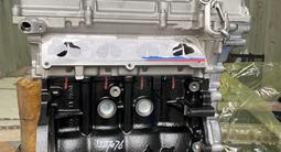 Новый Двигатель (B15D2) на Chevrolet Cobalt 1.5 бензин за 430 000 тг. в Алматы – фото 2