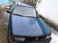 Volkswagen Passat 1992 года за 1 250 000 тг. в Шу