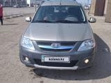 ВАЗ (Lada) Largus 2015 года за 5 000 300 тг. в Жезказган – фото 2