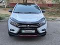 ВАЗ (Lada) Vesta SW Cross 2021 года за 7 200 000 тг. в Атырау – фото 2