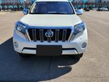 Toyota Land Cruiser Prado 2014 года за 19 000 000 тг. в Астана