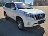 Toyota Land Cruiser Prado 2014 года за 19 000 000 тг. в Астана – фото 5