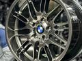 Диски на BMW 65 стиль разно-широкие R18^ 5^ 120 в наличии в Астане! за 390 000 тг. в Астана – фото 3