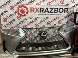 Передний бампер Lexus Nx/Бампер Лексус НКСүшін450 000 тг. в Астана