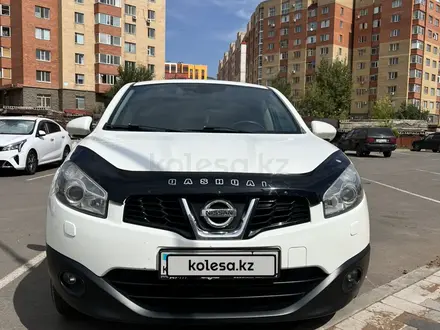 Nissan Qashqai 2012 года за 6 500 000 тг. в Астана – фото 10