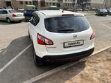 Nissan Qashqai 2012 года за 6 500 000 тг. в Астана – фото 4