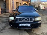 Audi A8 1997 годаүшін4 000 000 тг. в Уральск – фото 2