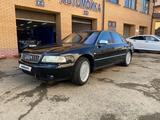 Audi A8 1997 годаүшін4 000 000 тг. в Уральск